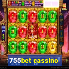 755bet cassino